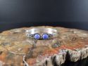 LAPIS LAZULI-Narukvica (podesiva) Cijena