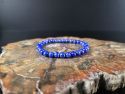 LAPIS LAZULI-Narukvica (elastična) 6 mm Cijena