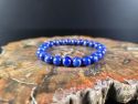 LAPIS LAZULI-Narukvica (elastična) 8 mm Cijena