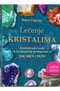 LEČENJE KRISTALIMA Cijena