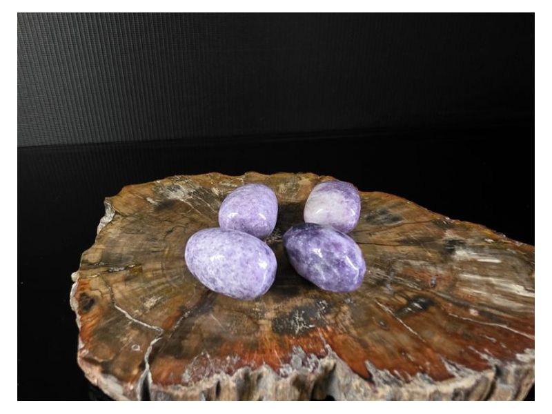 LEPIDOLIT (2-3 cm) Cijena Akcija