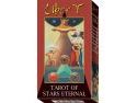 LIBER T - TAROT OF STARS ETERNAL Cijena