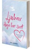LJUBAV DUGA KAO ŽIVOT Cijena
