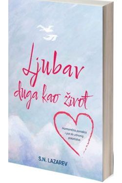 LJUBAV DUGA KAO ŽIVOT Cijena Akcija