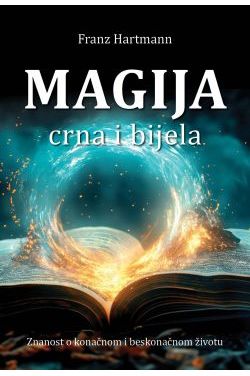 MAGIJA-Crna i bijela Cijena Akcija