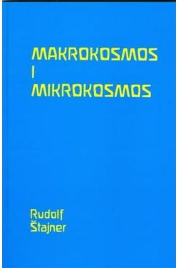 MAKROKOSMOS I MIKROKOSMOS Cijena Akcija