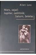 MARS SEJAČ, JUPITER, ZAŠTITNIK, SATURN, ŽETELAC Cijena