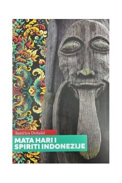 MATA HARI I SPIRITI INDONEZIJE Cijena Akcija