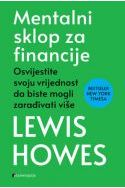 MENTALNI SKLOP ZA FINANCIJE Cijena