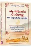 MERIDIJANSKI ČI GONG-Put ka protoku energije Cijena