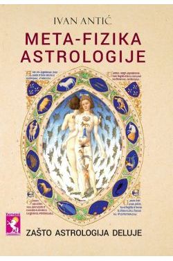META-FIZIKA ASTROLOGIJE-Zašto astrologija deluje Cijena Akcija