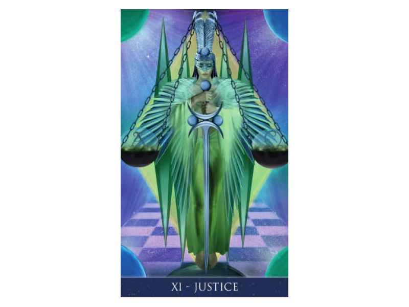 MILLENIUM THOTH TAROT Cijena Akcija