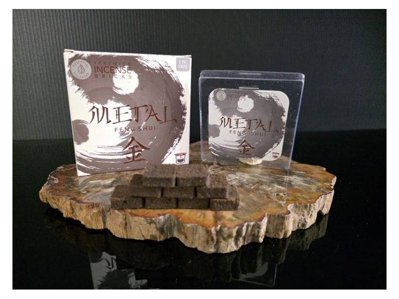 MIRISNA CIGLA-Feng Shui-Metal (Feng Šui-Metal) Cijena Akcija