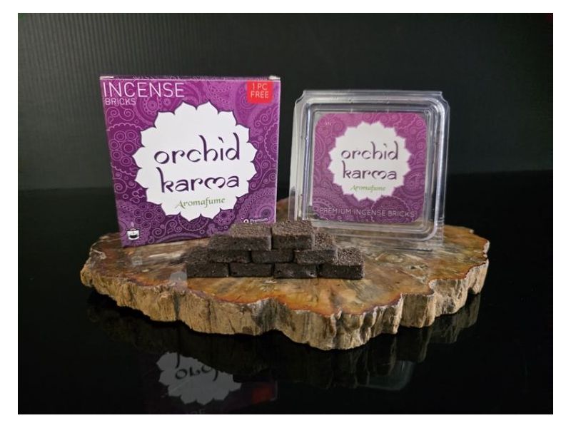 MIRISNA CIGLA-Orchid Karma (karma orhideje) Cijena Akcija