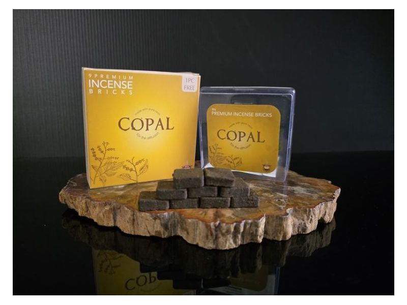 MIRISNA CIGLA-Copal (kopal) Cijena Akcija