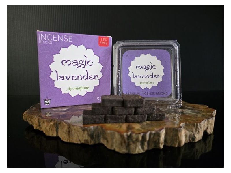 MIRISNA CIGLA-Magic Lavender (čarobna lavanda) Cijena Akcija