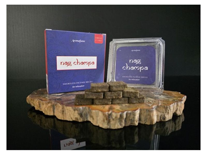MIRISNA CIGLA-Nag Champa (Nagčampa) Cijena Akcija