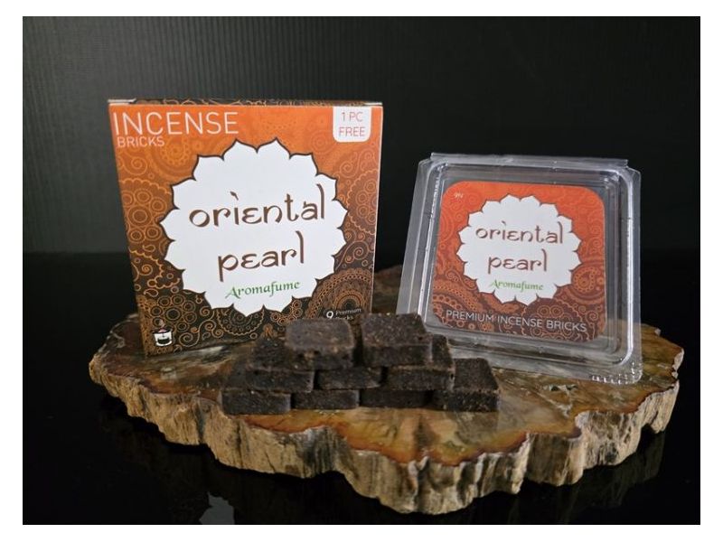 MIRISNA CIGLA-Oriental Pearl (orijentalni biser) Cijena Akcija