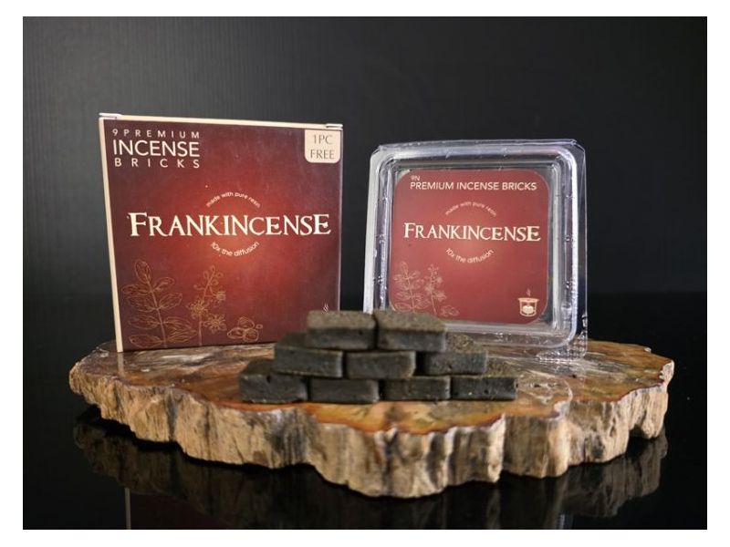 MIRISNA CIGLA-Frankincense (tamjan) Cijena Akcija