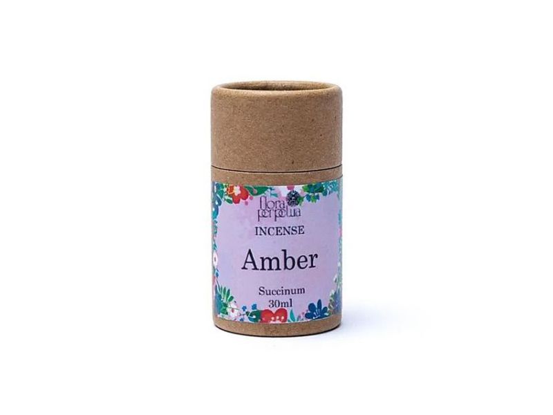 MIRISNA SMOLA TAMJANA-(Amber)-Jantar Cijena Akcija