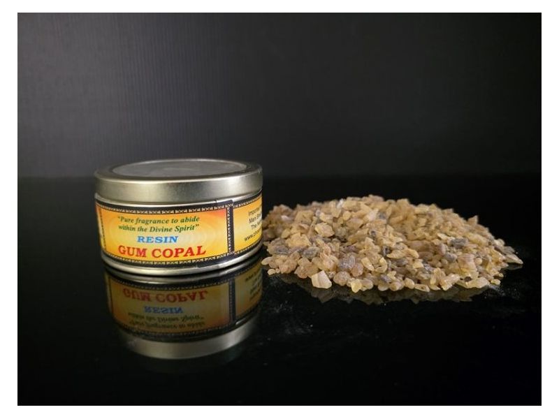 MIRISNA SMOLA TAMJANA-(Gum Copal)-Kopal Cijena Akcija