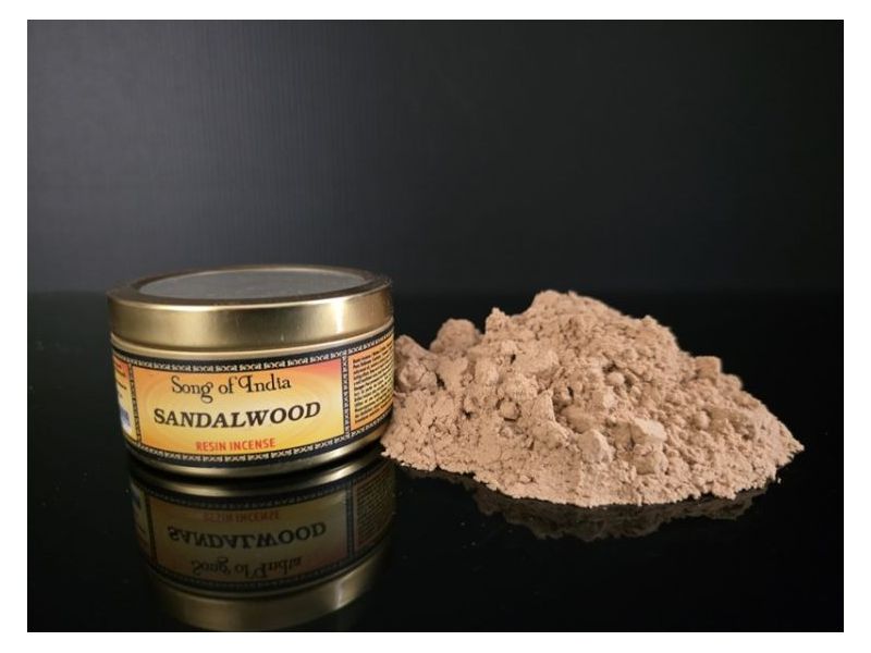 MIRISNI PRAH-(Sandalwood)-Sandalovina Cijena Akcija