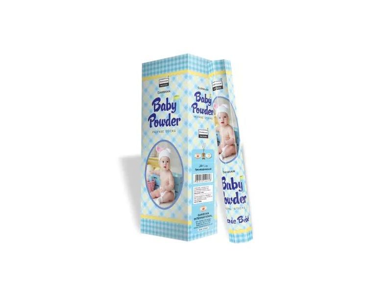 MIRISNI ŠTAPIĆI-DARSHAN-Baby Powder Cijena Akcija