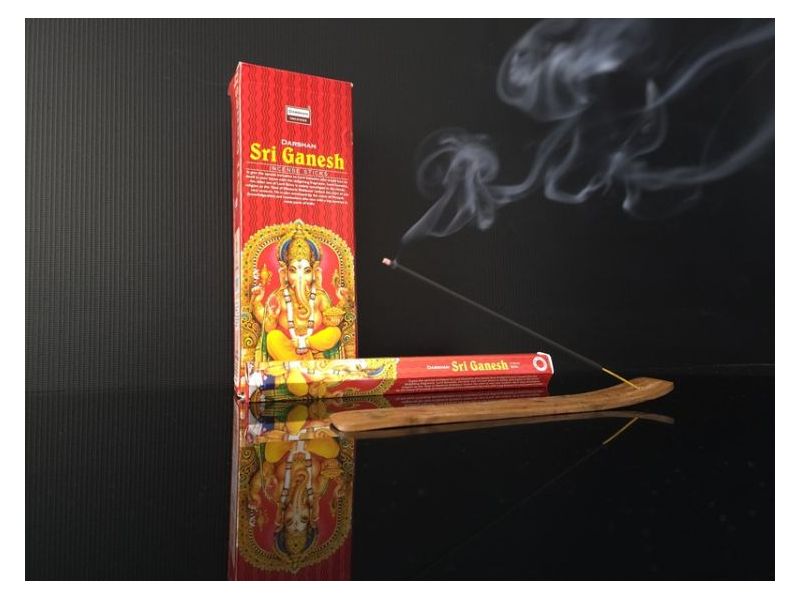 MIRISNI ŠTAPIĆI-DARSHAN-Sri Ganesh Cijena Akcija