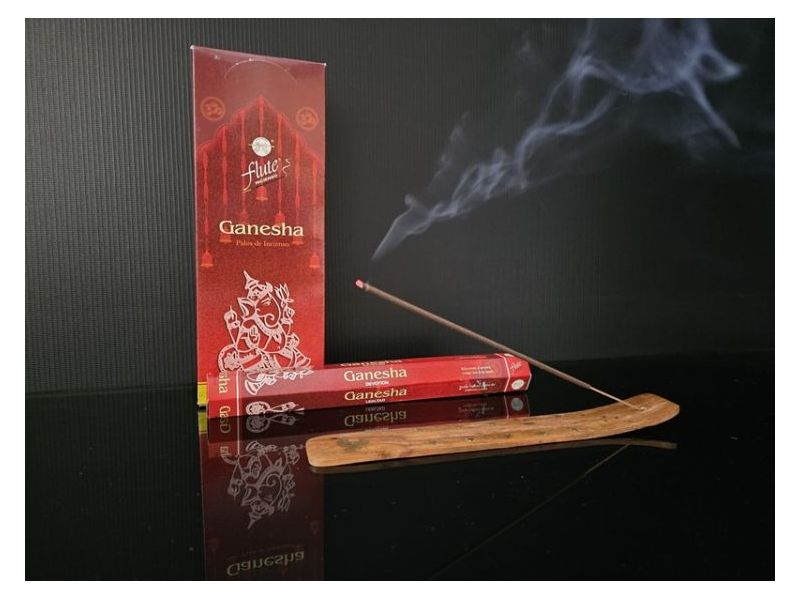 MIRISNI ŠTAPIĆI-FLUTE-Ganesha Cijena Akcija