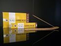 MIRISNI ŠTAPIĆI-GOLDEN NAG-Amber Musk Cijena
