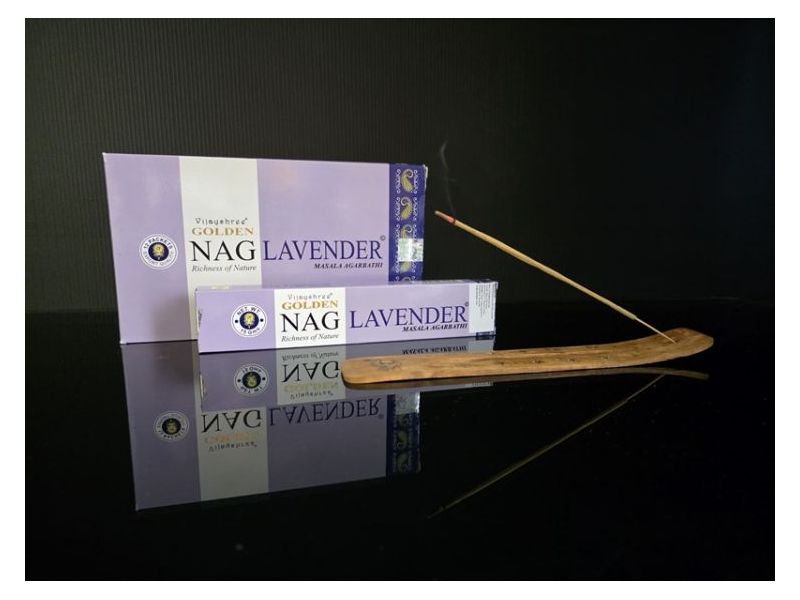 MIRISNI ŠTAPIĆI-GOLDEN NAG-Lavender Cijena Akcija