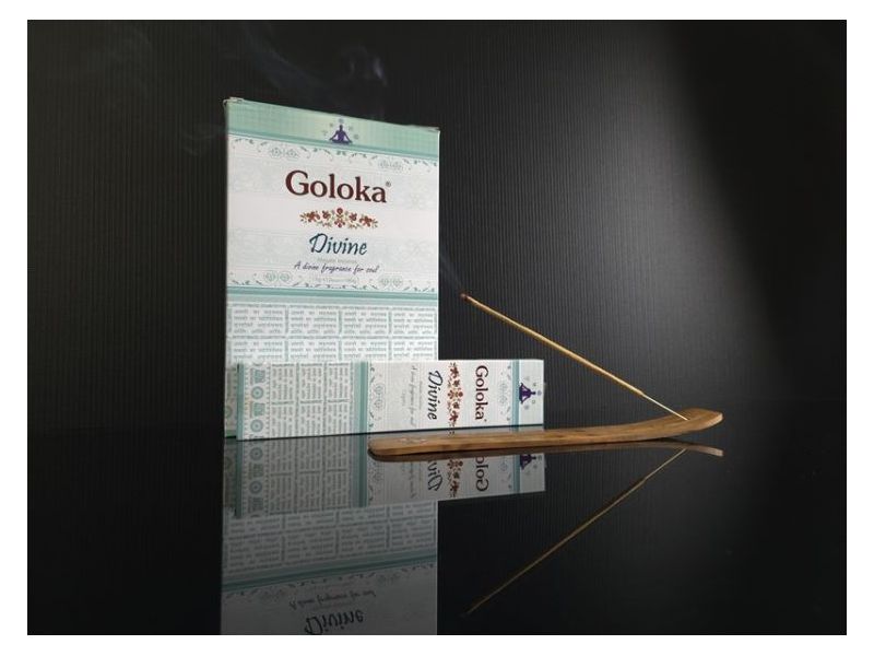 MIRISNI ŠTAPIĆI-GOLOKA-Divine Cijena Akcija