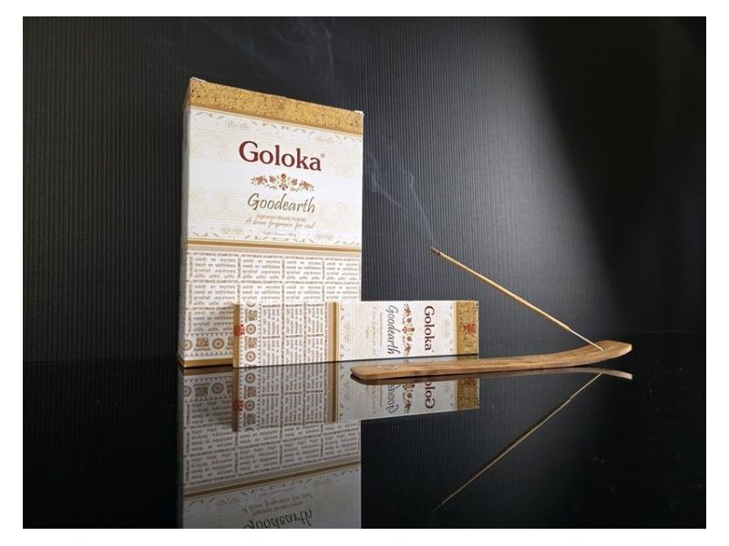 MIRISNI ŠTAPIĆI-GOLOKA-Goodearth Cijena Akcija