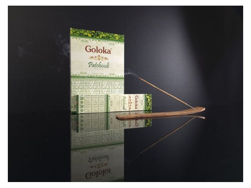 MIRISNI ŠTAPIĆI-GOLOKA-Patchouli Cijena Akcija