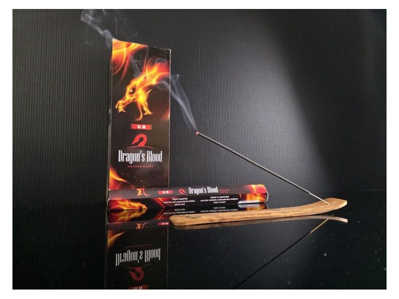 MIRISNI ŠTAPIĆI-GR-Dragon’s Blood Cijena Akcija