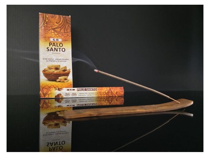 MIRISNI ŠTAPIĆI-GR-Palo Santo (Holy Wood) Cijena Akcija