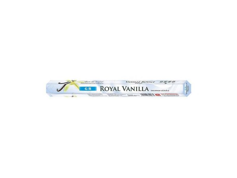 MIRISNI ŠTAPIĆI-GR-Royal Vanilla Cijena Akcija