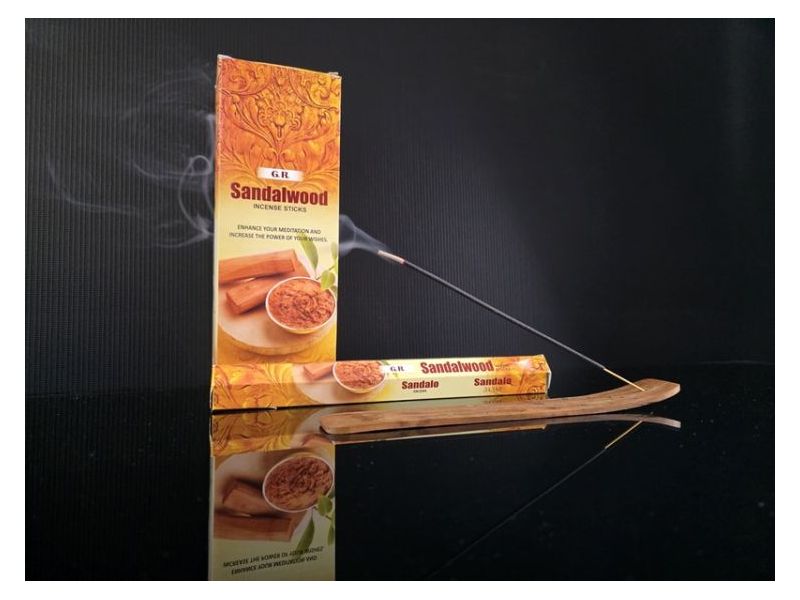 MIRISNI ŠTAPIĆI-GR-Sandalwood Cijena Akcija