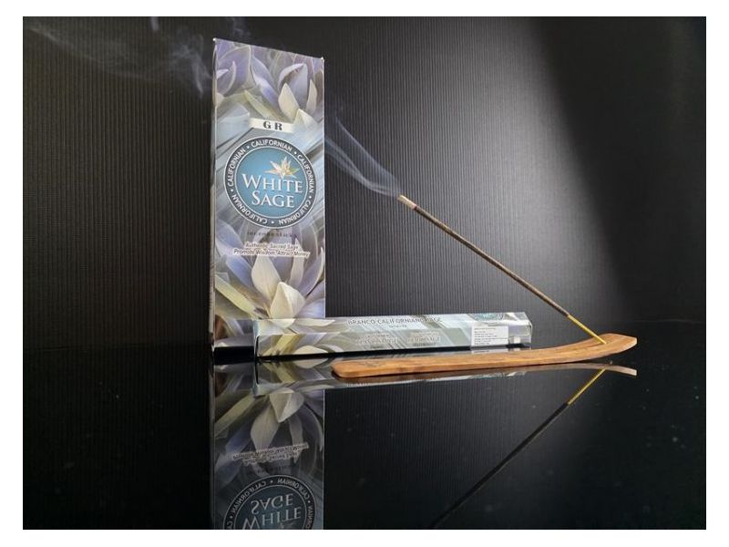 MIRISNI ŠTAPIĆI-GR-White Sage Cijena Akcija