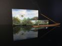 MIRISNI ŠTAPIĆI-GREEN TREE-Agua Sagrados Cijena