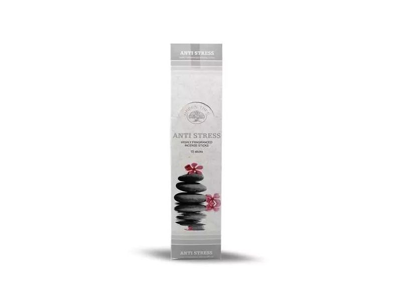 MIRISNI ŠTAPIĆI-GREEN TREE-Anti Stress Cijena Akcija