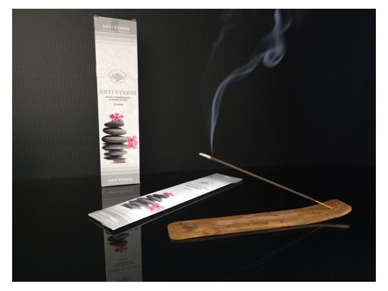 MIRISNI ŠTAPIĆI-GREEN TREE-Anti Stress Cijena Akcija