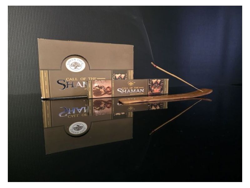 MIRISNI ŠTAPIĆI-GREEN TREE-Call of the Shaman Cijena Akcija