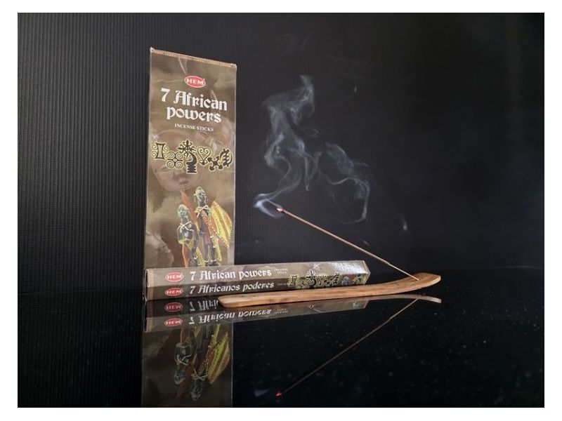 MIRISNI ŠTAPIĆI-HEM-7 African Powers Cijena Akcija