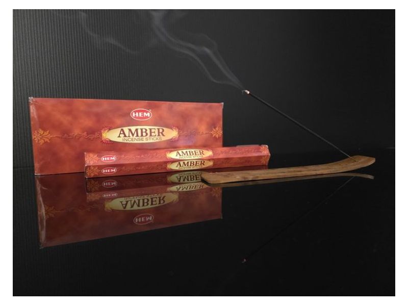 MIRISNI ŠTAPIĆI-HEM-Amber Cijena Akcija