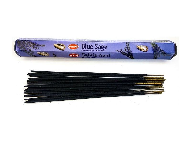 MIRISNI ŠTAPIĆI-HEM-Blue Sage Cijena Akcija