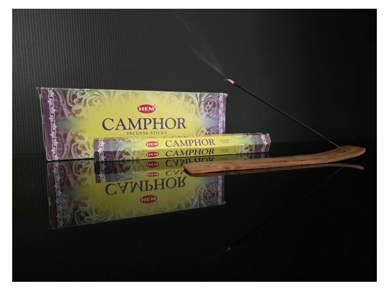 MIRISNI ŠTAPIĆI-HEM-Camphor Cijena Akcija