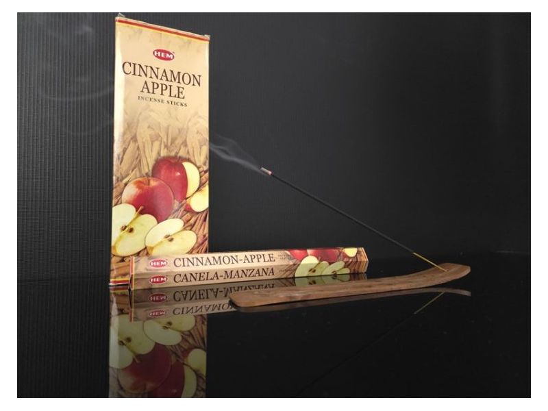 MIRISNI ŠTAPIĆI-HEM-Cinnamon Apple Cijena Akcija
