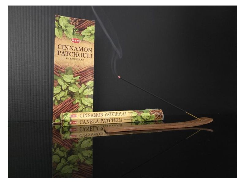 MIRISNI ŠTAPIĆI-HEM-Cinnamon Patchouli Cijena Akcija
