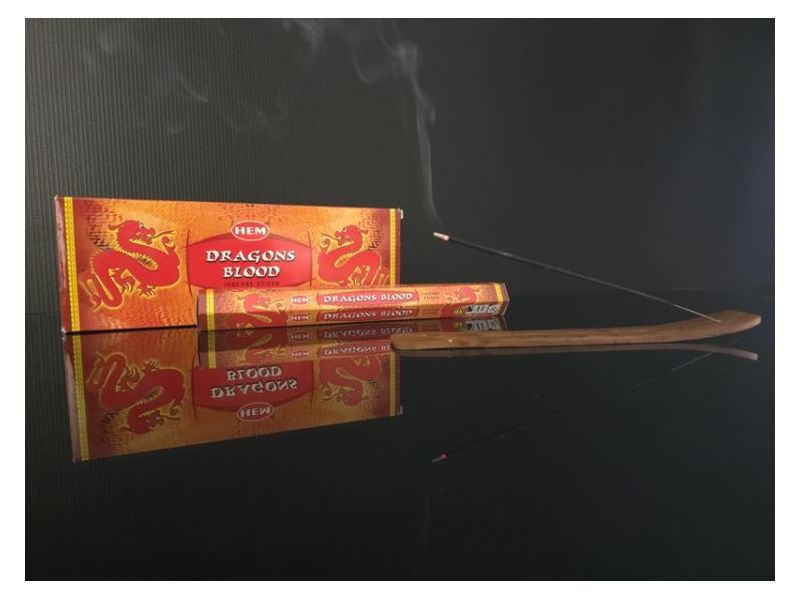 MIRISNI ŠTAPIĆI-HEM-Dragons Blood Cijena Akcija